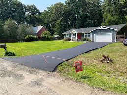 Best Driveway Crack Filling  in Harristown, IL